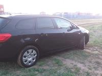 Opel Astra 2011 года за 3 900 000 тг. в Актобе