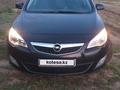 Opel Astra 2011 годаүшін3 900 000 тг. в Актобе – фото 8