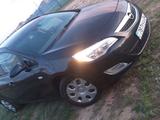 Opel Astra 2011 года за 3 900 000 тг. в Актобе – фото 3