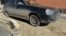 ВАЗ (Lada) Priora 2170 2008 годаүшін900 000 тг. в Атырау – фото 2