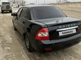 ВАЗ (Lada) Priora 2170 2008 года за 900 000 тг. в Атырау – фото 5