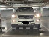 Mercedes-Benz ML 350 2008 года за 7 850 000 тг. в Алматы