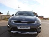 Kia Rio X-Line 2020 годаүшін7 550 000 тг. в Павлодар – фото 3