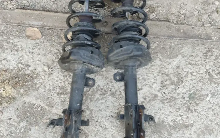 Амортизаторы Honda CR-V RE за 40 000 тг. в Алматы