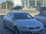 Toyota Mark X 2006 года за 2 700 000 тг. в Уральск – фото 2