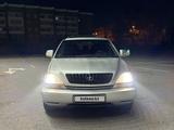 Lexus RX 300 1999 года за 5 000 000 тг. в Караганда – фото 3