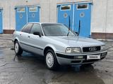 Audi 80 1992 годаүшін2 400 000 тг. в Тараз – фото 3