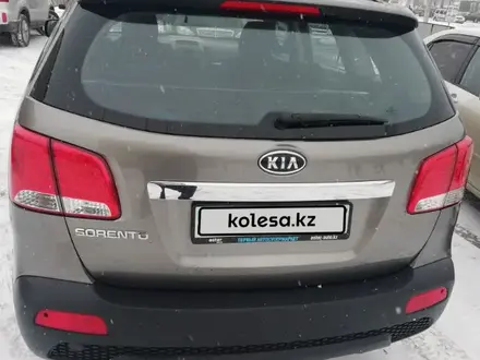 Kia Sorento 2012 года за 9 000 000 тг. в Костанай – фото 7