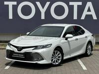 Toyota Camry 2019 года за 13 000 000 тг. в Талдыкорган