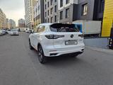 Changan CS55 Plus 2023 годаүшін7 700 000 тг. в Кызылорда – фото 3