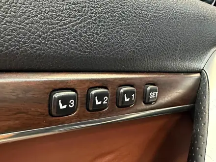 Toyota Land Cruiser Luxe 2017 года за 32 990 000 тг. в Алматы – фото 16