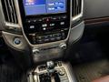 Toyota Land Cruiser Luxe 2017 года за 32 990 000 тг. в Алматы – фото 10
