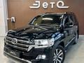 Toyota Land Cruiser Luxe 2017 года за 32 990 000 тг. в Алматы – фото 3