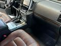 Toyota Land Cruiser Luxe 2017 года за 32 990 000 тг. в Алматы – фото 15