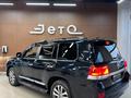 Toyota Land Cruiser Luxe 2017 года за 32 990 000 тг. в Алматы – фото 8