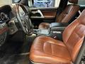 Toyota Land Cruiser Luxe 2017 года за 32 990 000 тг. в Алматы – фото 9