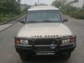 Land Rover Discovery 1999 годаүшін3 750 000 тг. в Павлодар