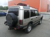 Land Rover Discovery 1999 годаүшін3 750 000 тг. в Павлодар – фото 4