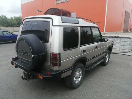 Land Rover Discovery 1999 года за 4 300 000 тг. в Павлодар – фото 4