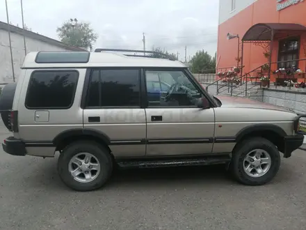 Land Rover Discovery 1999 года за 4 300 000 тг. в Павлодар – фото 5