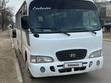 Hyundai  County 2006 года за 4 500 000 тг. в Актау