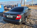 Toyota Camry 2002 года за 5 100 000 тг. в Атырау – фото 3