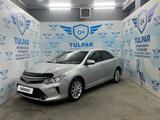 Toyota Camry 2012 годаfor10 000 000 тг. в Тараз – фото 2