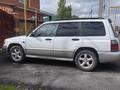 Subaru Forester 1997 года за 1 500 000 тг. в Астана – фото 3