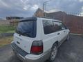 Subaru Forester 1997 года за 1 500 000 тг. в Астана – фото 5