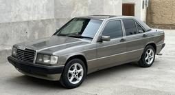 Mercedes-Benz 190 1993 годаүшін1 800 000 тг. в Шымкент