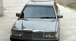 Mercedes-Benz 190 1993 годаүшін1 800 000 тг. в Шымкент – фото 5