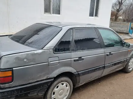 Volkswagen Passat 1991 года за 750 000 тг. в Тараз – фото 3