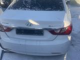 Hyundai Sonata 2012 года за 4 500 055 тг. в Актобе