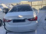 Hyundai Sonata 2012 года за 4 500 055 тг. в Актобе – фото 3