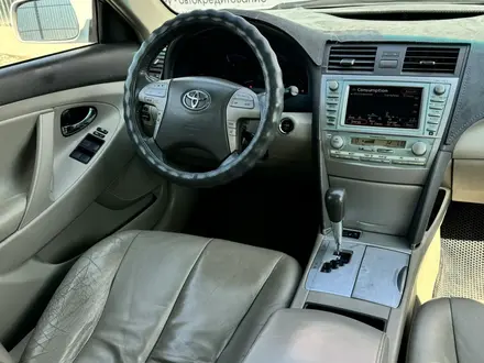 Toyota Camry 2007 года за 6 500 000 тг. в Кокшетау – фото 10