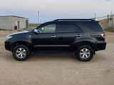 Toyota Fortuner 2006 года за 10 000 000 тг. в Актау