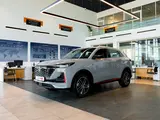 Changan CS55 Plus Luxe 2025 года за 10 990 000 тг. в Кульсары