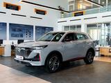 Changan CS55 Plus Luxe 2025 года за 10 990 000 тг. в Кульсары – фото 2