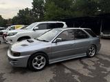 Subaru Impreza 1995 года за 2 300 000 тг. в Алматы – фото 3
