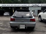 Subaru Impreza 1995 года за 2 300 000 тг. в Алматы – фото 4