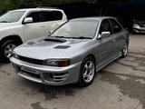 Subaru Impreza 1995 года за 2 300 000 тг. в Алматы – фото 2