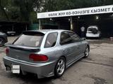 Subaru Impreza 1995 года за 2 300 000 тг. в Алматы – фото 5