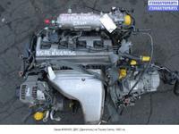 Контрактный двигатель TOYOTA CAMRY 205S катушковый за 420 000 тг. в Алматы