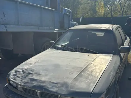 Mitsubishi Galant 1990 года за 400 000 тг. в Темиртау