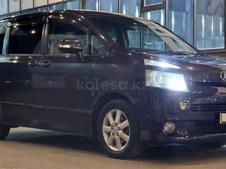 Toyota Voxy 2008 года за 4 300 000 тг. в Караганда – фото 3