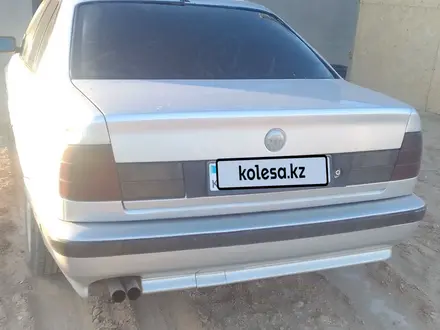 BMW 525 1994 года за 1 400 000 тг. в Кызылорда – фото 4