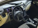 Hyundai Elantra 2014 годаүшін3 700 000 тг. в Актобе – фото 5