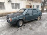 ВАЗ (Lada) 2109 1998 годаfor200 000 тг. в Уральск