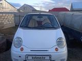 Daewoo Matiz 2012 годаүшін1 350 000 тг. в Уральск