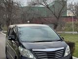 Toyota Alphard 2010 годаfor13 900 000 тг. в Тараз – фото 3